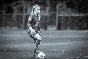 Bild 306 - B-Juniorinnen SV Henstedt Ulzburg - Hamburger SV : Ergebnis: 2:3